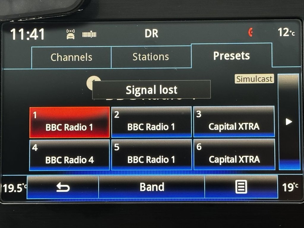 Used Renault Megane 2017 for sale - 76303767: Photo 13