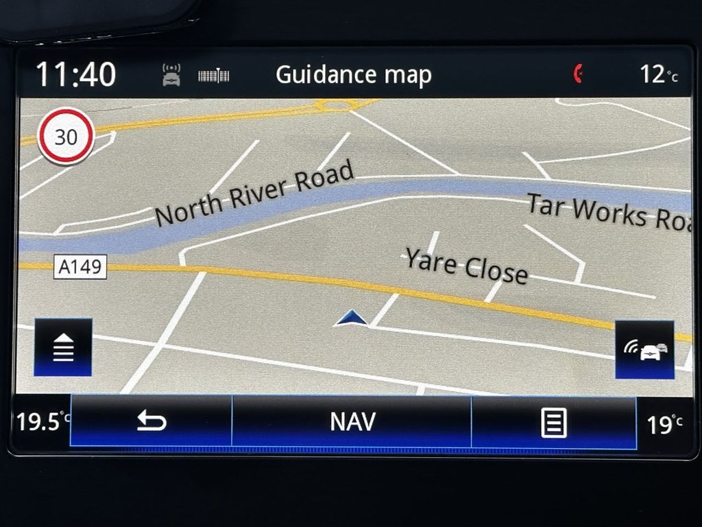 Used Renault Megane 2017 for sale - 76303767: Photo 16