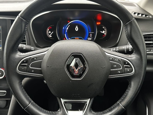 Used Renault Megane 2017 for sale - 76303767: Photo 17
