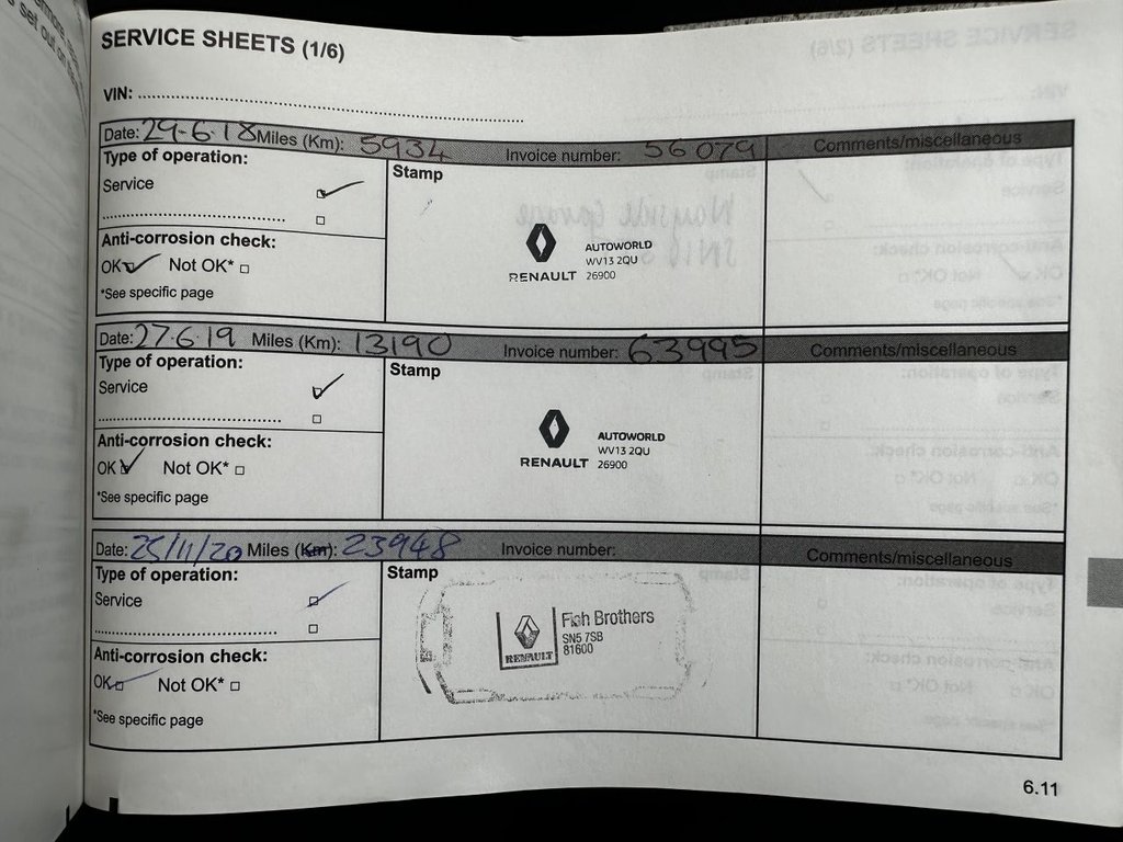 Used Renault Megane 2017 for sale - 76303767: Photo 22