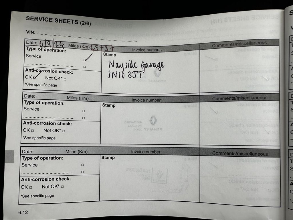 Used Renault Megane 2017 for sale - 76303767: Photo 23