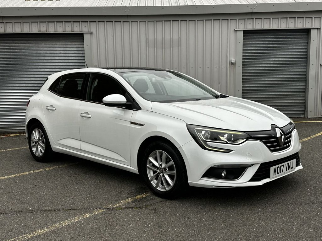 Used Renault Megane 2017 for sale - 76303767: Photo 7