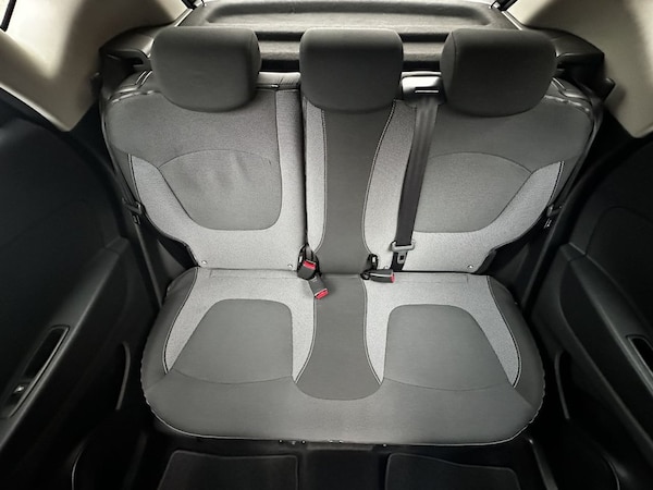 Used Renault Captur 2015 for sale - 76303706: Photo 10