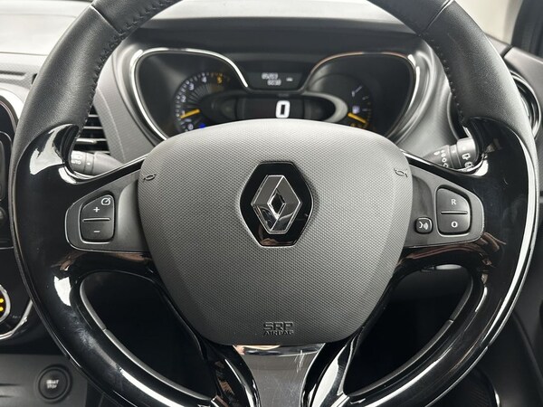 Used Renault Captur 2015 for sale - 76303706: Photo 16
