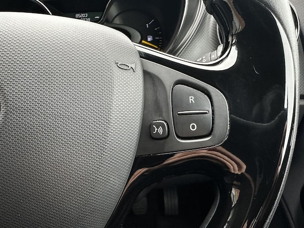 Used Renault Captur 2015 for sale - 76303706: Photo 18