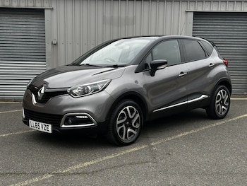 2015 (65) - 1.5 dCi 90 Dynamique S Nav 5dr