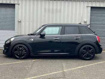 Used MINI Hatch 2018 for sale - 72998158: Photo