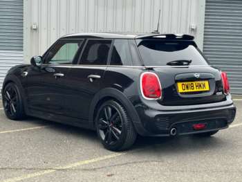 Used MINI Hatch 2018 for sale - 72998158: Photo