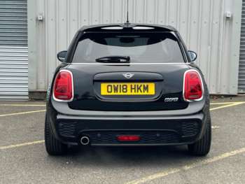 Used MINI Hatch 2018 for sale - 72998158: Photo
