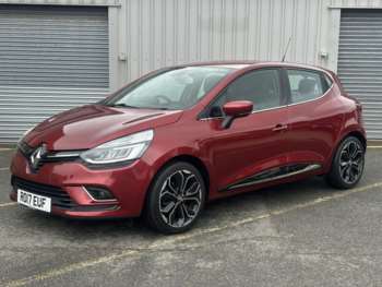 2017 (17) - 0.9 TCe Dynamique S Nav Hatchback 5dr Petrol Manual Euro 6 (s/s) (90 ps)