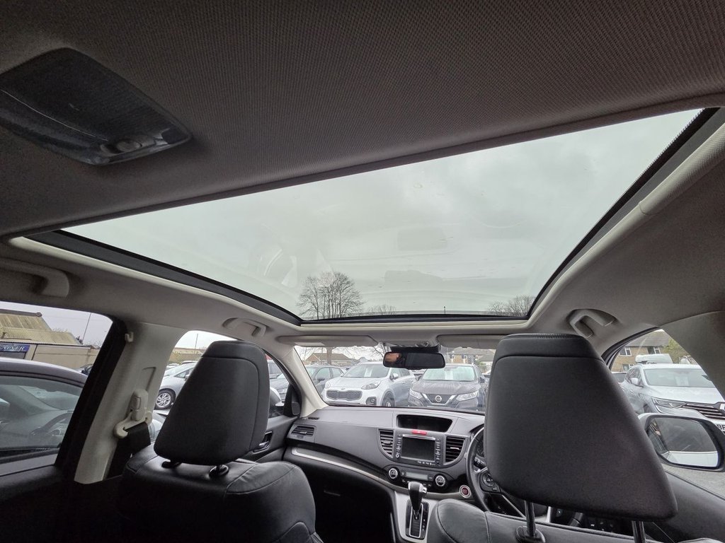 Used Honda CR-V 2014 for sale - 77193505: Photo 12