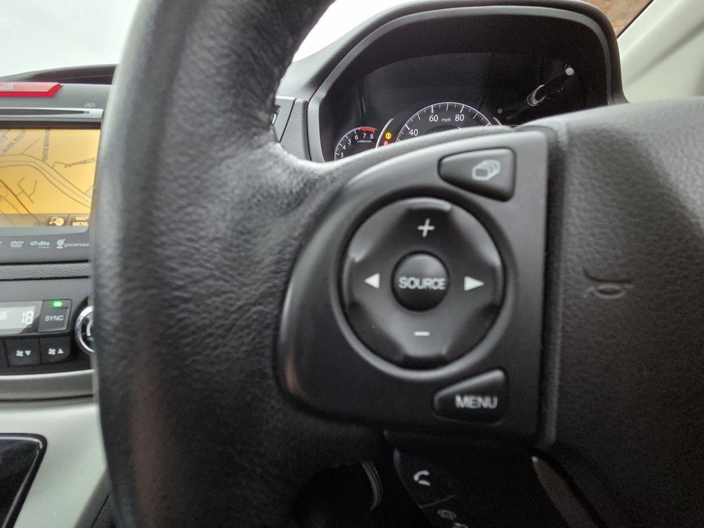 Used Honda CR-V 2014 for sale - 77193505: Photo 14