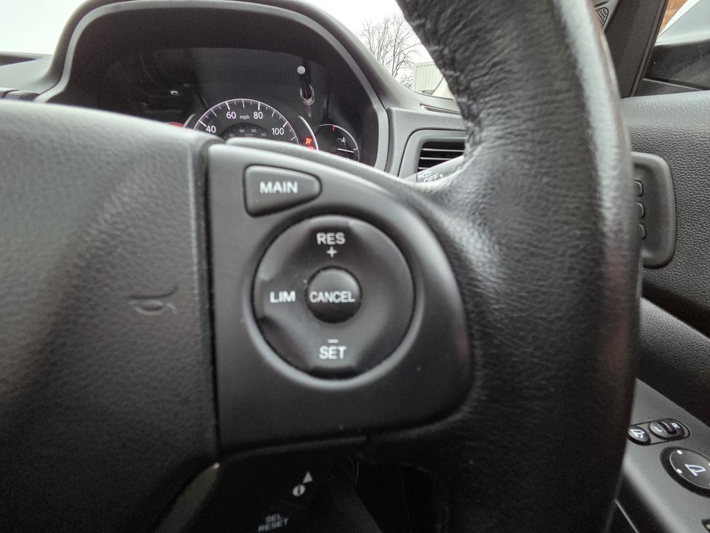 Used Honda CR-V 2014 for sale - 77193505: Photo 15