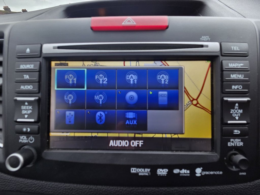 Used Honda CR-V 2014 for sale - 77193505: Photo 17