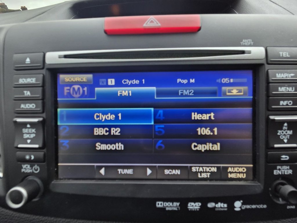 Used Honda CR-V 2014 for sale - 77193505: Photo 18