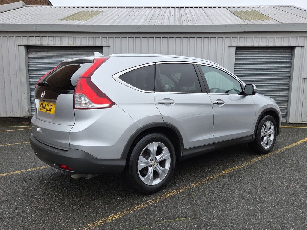 Used Honda CR-V 2014 for sale - 77193505: Photo 5