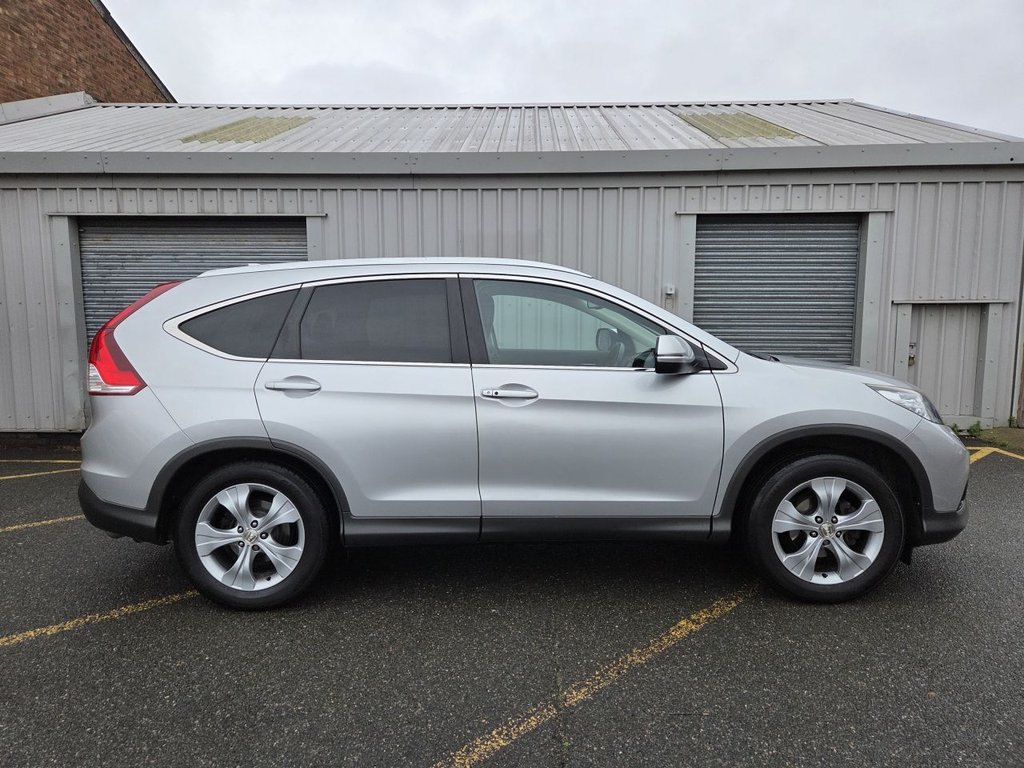 Used Honda CR-V 2014 for sale - 77193505: Photo 6