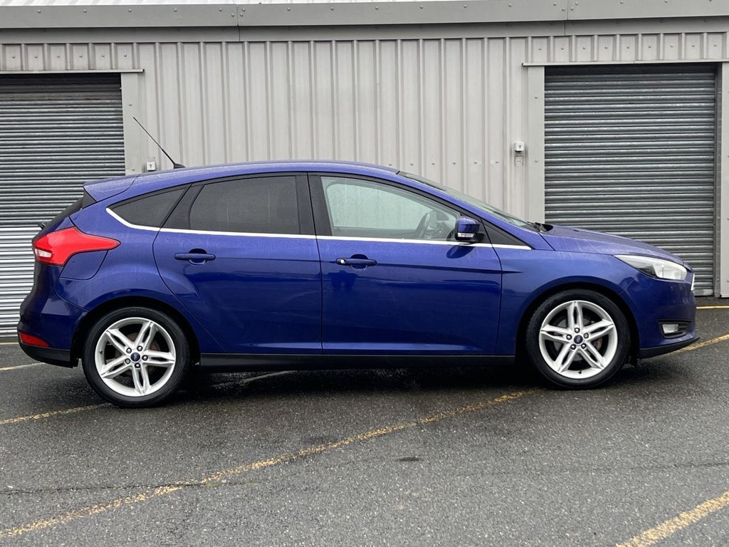 Used Ford Focus 2016 for sale - 76973183: Photo 6