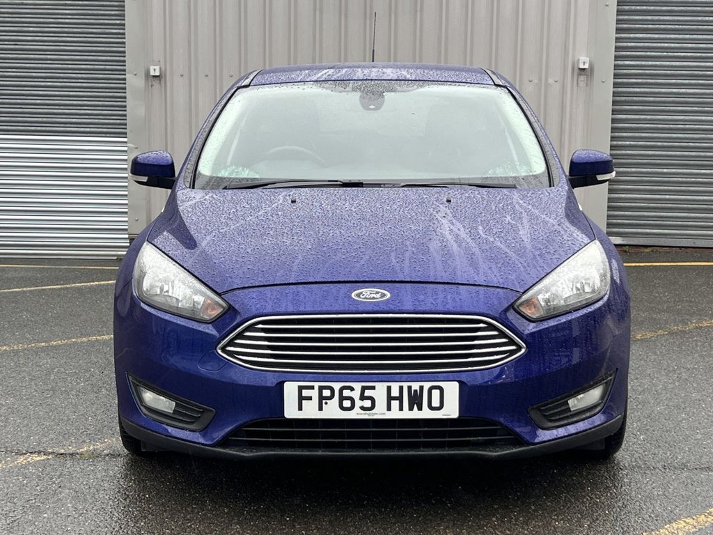 Used Ford Focus 2016 for sale - 76973183: Photo 8