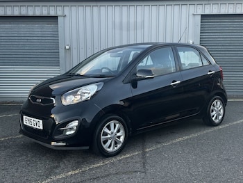 2015 (15) - 1.25 2 EcoDynamics 5dr