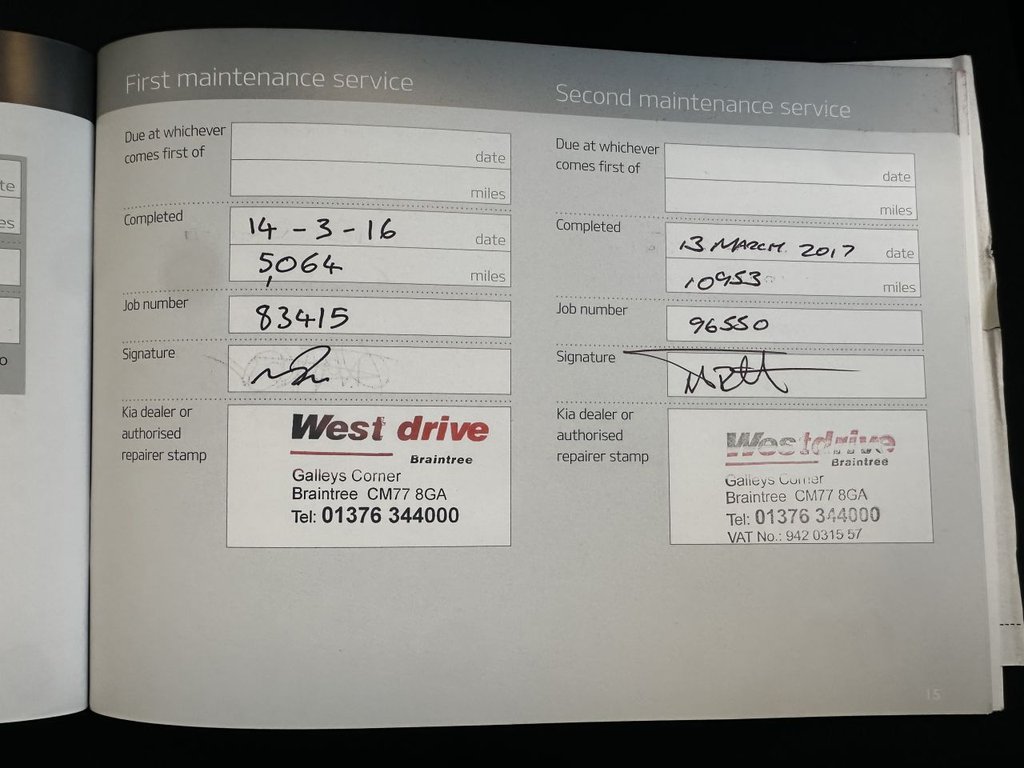 Used Kia Picanto 2015 for sale - 76417201: Photo 20