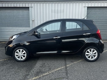 Used Kia Picanto 2015 for sale - 76417201: Photo