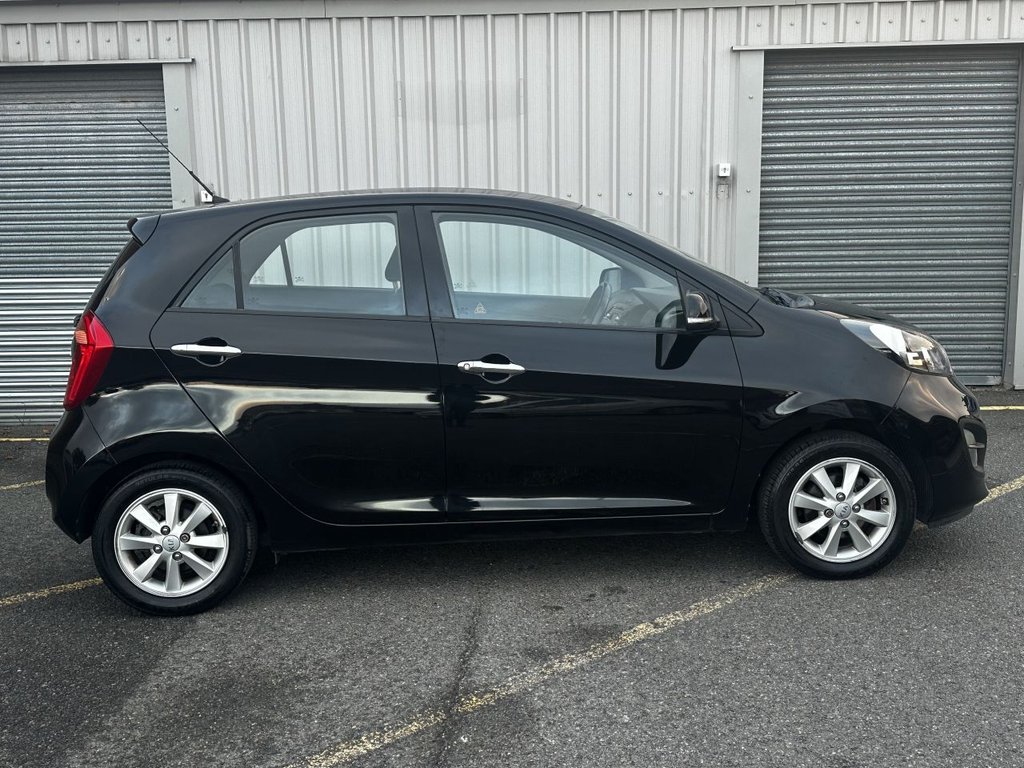 Used Kia Picanto 2015 for sale - 76417201: Photo 6