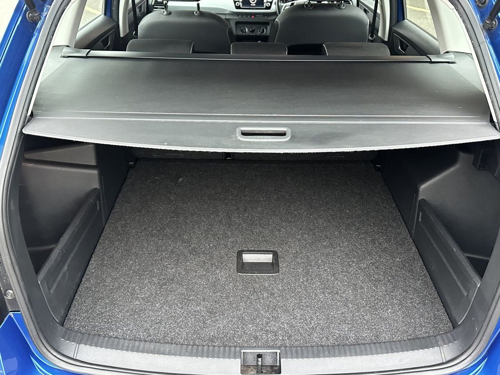 Used Skoda Fabia 2022 for sale - 76923212: Photo 11