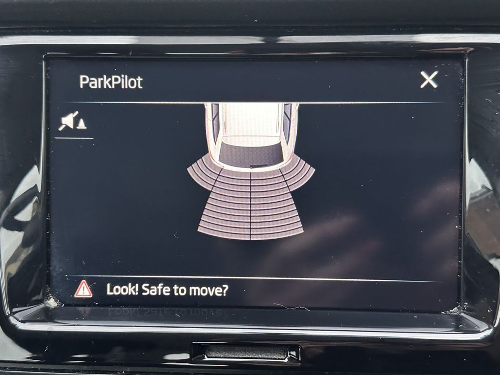 Used Skoda Fabia 2022 for sale - 76923212: Photo 12