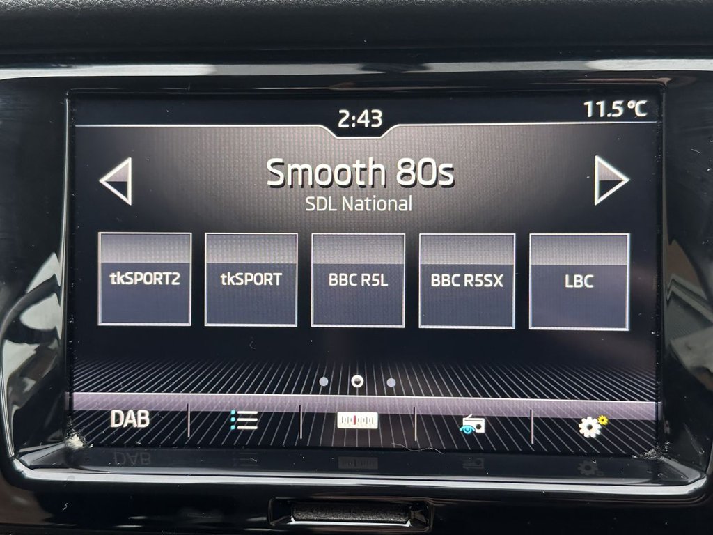 Used Skoda Fabia 2022 for sale - 76923212: Photo 13