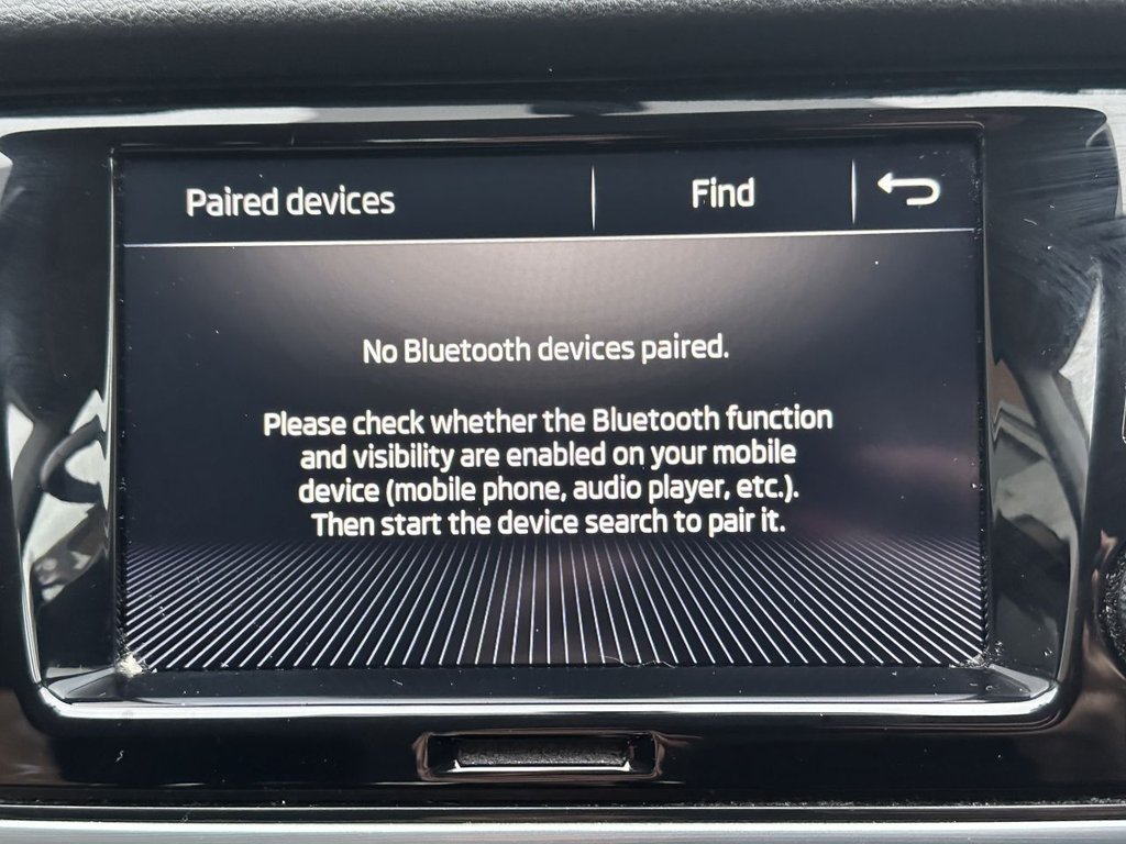 Used Skoda Fabia 2022 for sale - 76923212: Photo 14