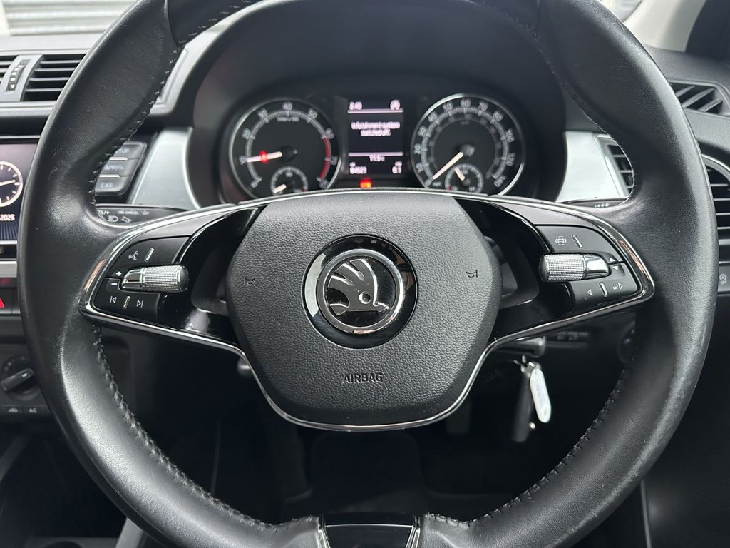 Used Skoda Fabia 2022 for sale - 76923212: Photo 16