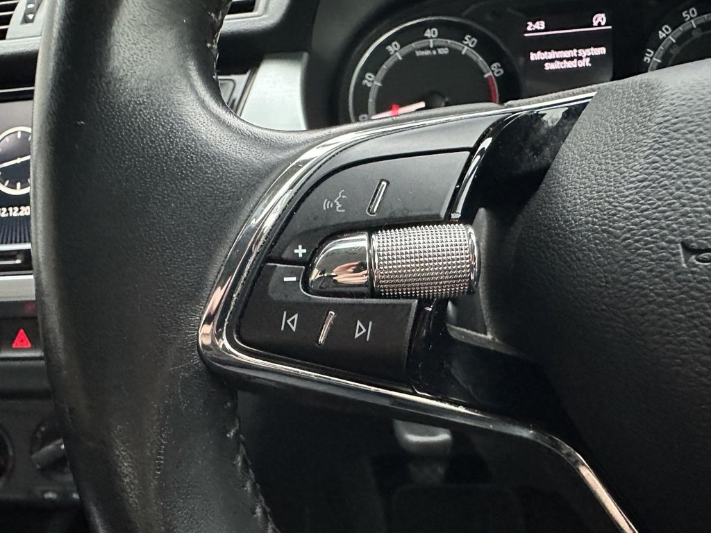 Used Skoda Fabia 2022 for sale - 76923212: Photo 17