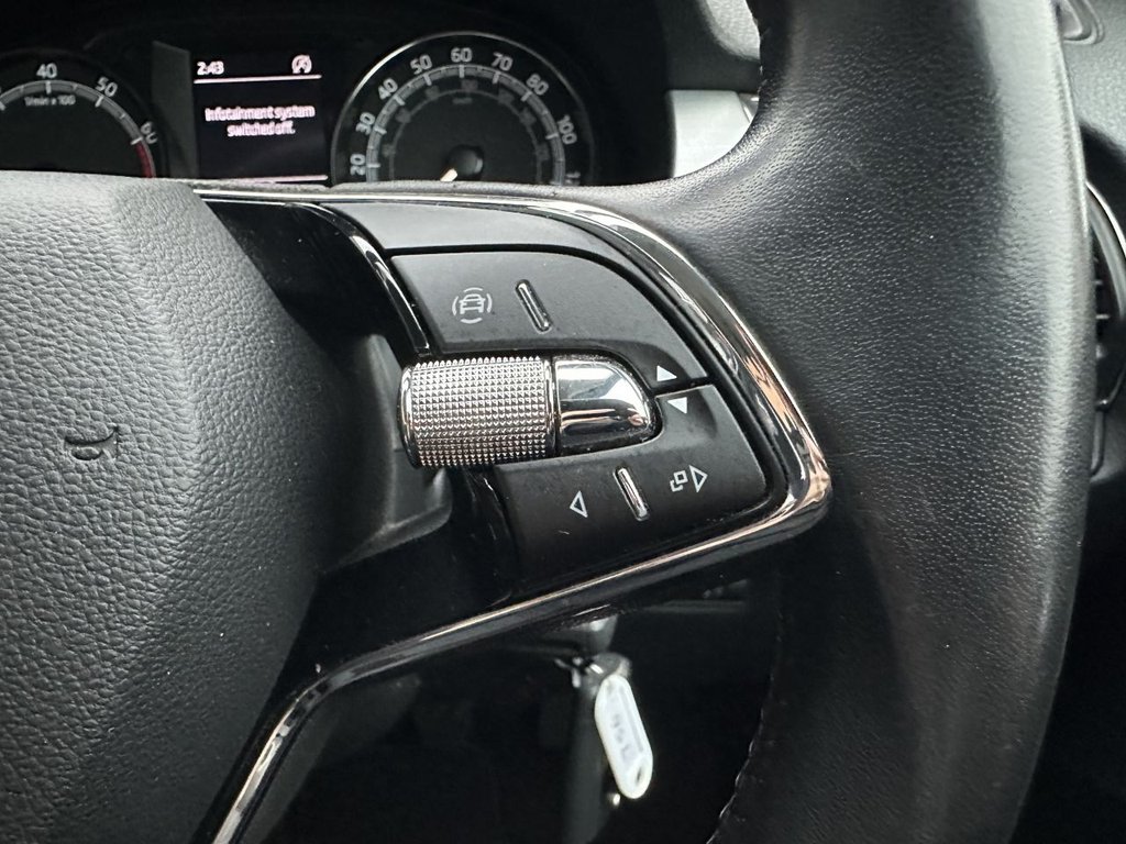 Used Skoda Fabia 2022 for sale - 76923212: Photo 18