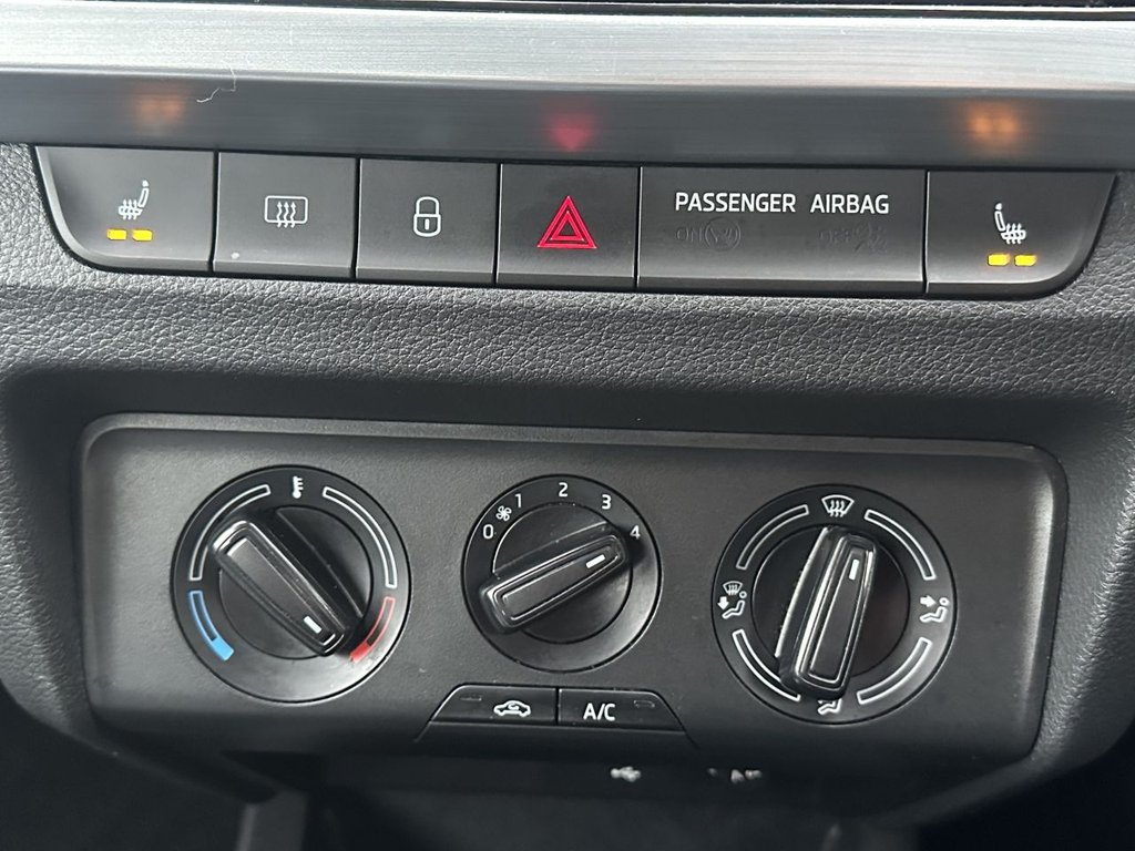 Used Skoda Fabia 2022 for sale - 76923212: Photo 19