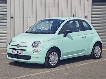 2017 (17) - 1.2 Pop Hatchback 3dr Petrol Manual Euro 6 (s/s) (69 bhp)