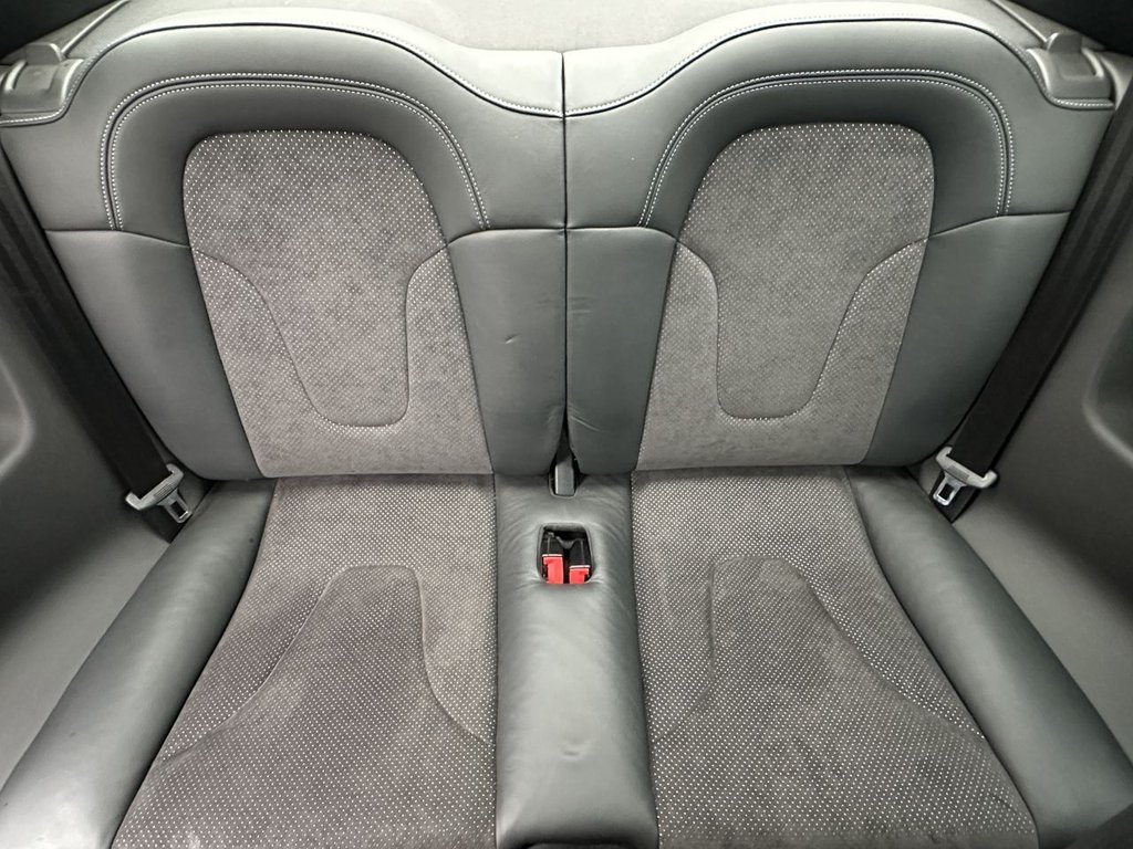 Used Audi TT 2014 for sale - 76985997: Photo 11