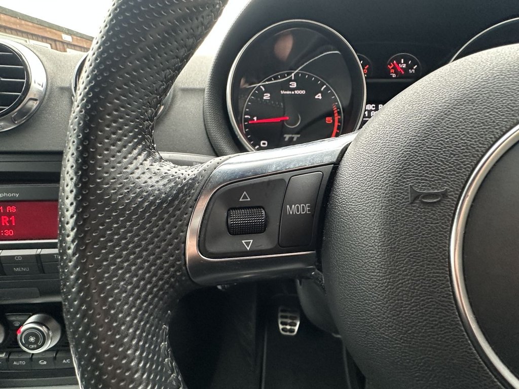 Used Audi TT 2014 for sale - 76985997: Photo 13