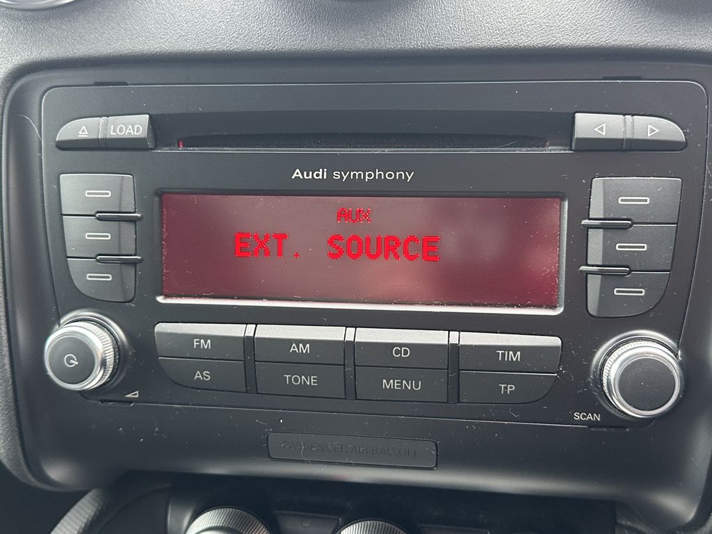 Used Audi TT 2014 for sale - 76985997: Photo 16