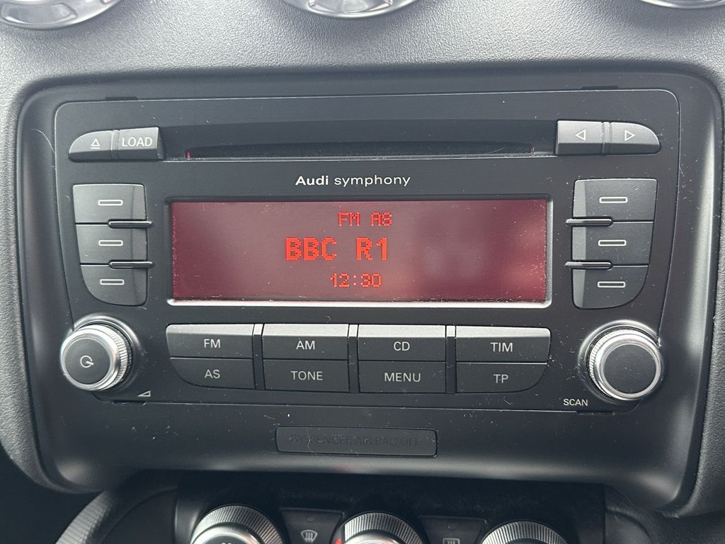 Used Audi TT 2014 for sale - 76985997: Photo 17