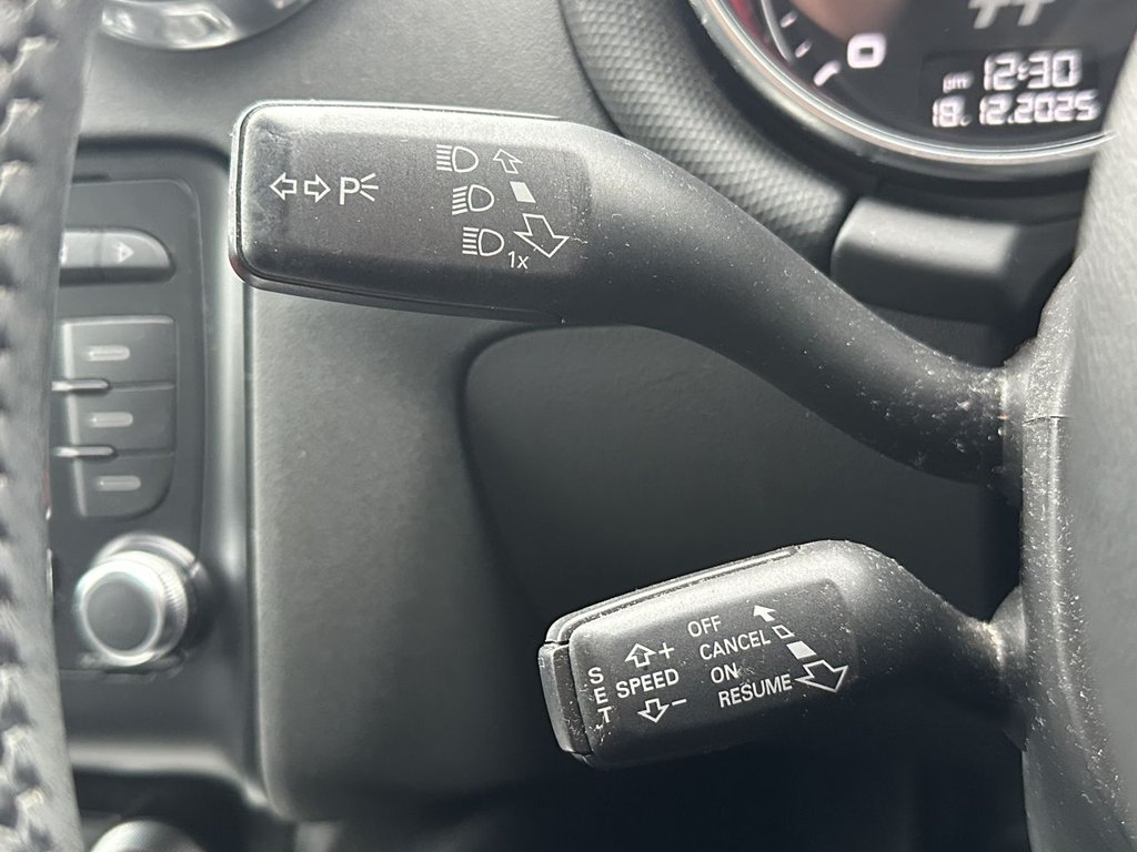 Used Audi TT 2014 for sale - 76985997: Photo 18