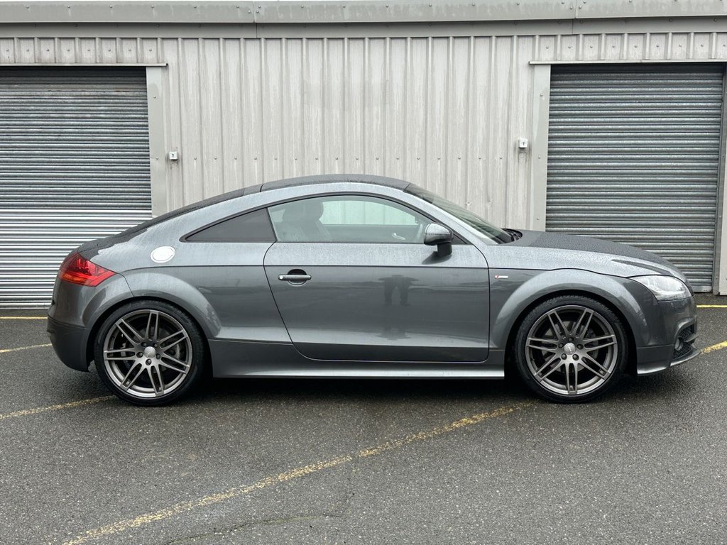 Used Audi TT 2014 for sale - 76985997: Photo 6