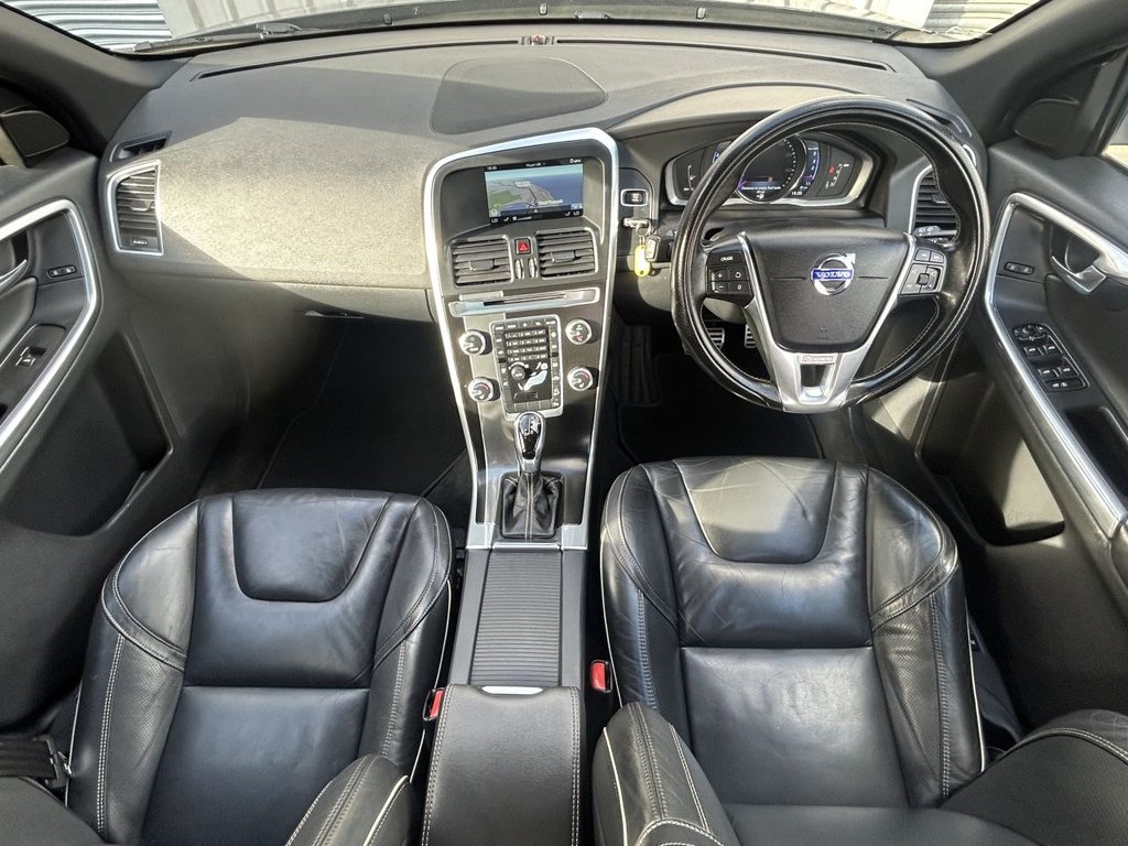 Used Volvo XC60 2014 for sale - 76172907: Photo 10