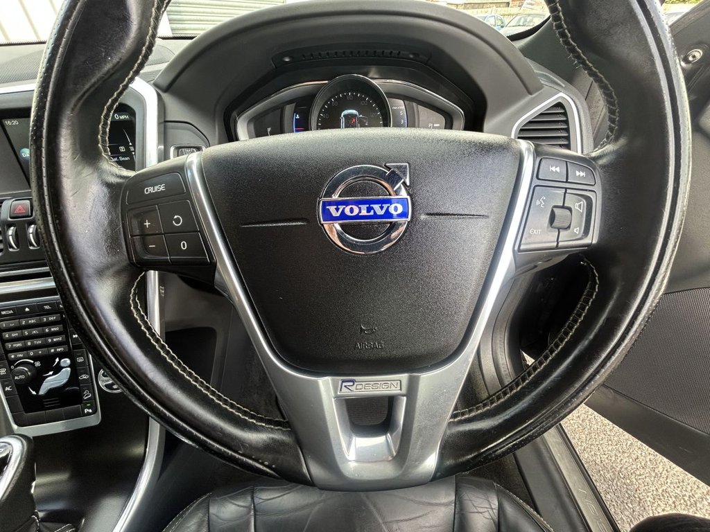 Used Volvo XC60 2014 for sale - 76172907: Photo 12