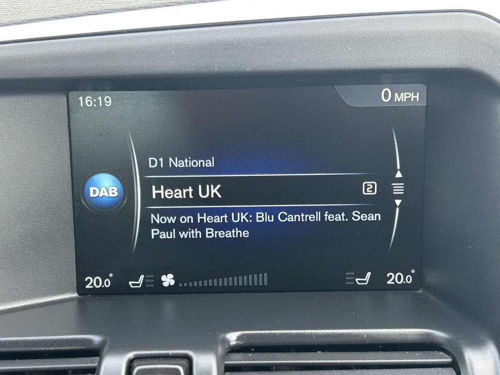 Used Volvo XC60 2014 for sale - 76172907: Photo 15