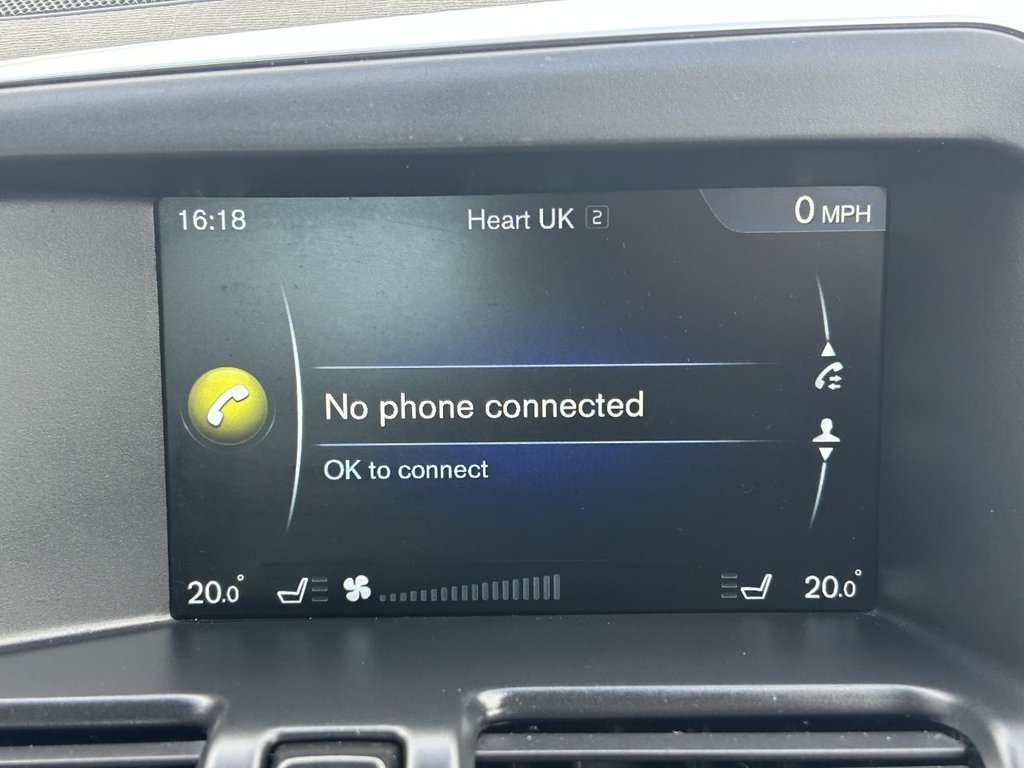 Used Volvo XC60 2014 for sale - 76172907: Photo 17