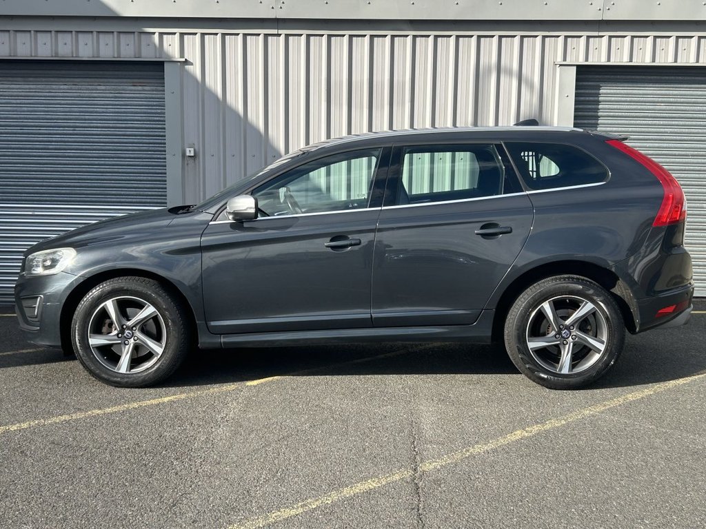 Used Volvo XC60 2014 for sale - 76172907: Photo 2