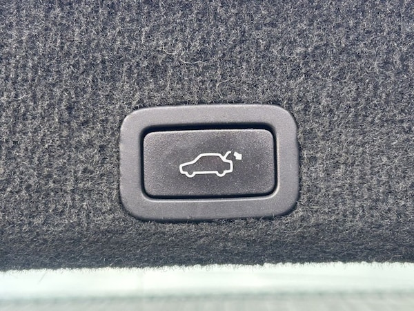 Used Volvo XC60 2014 for sale - 76172907: Photo 22