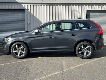 Used Volvo XC60 2014 for sale - 76172907: Photo