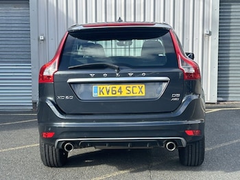 Used Volvo XC60 2014 for sale - 76172907: Photo